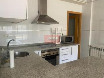 Apartamento Venta Ourense Capital, San Francisco