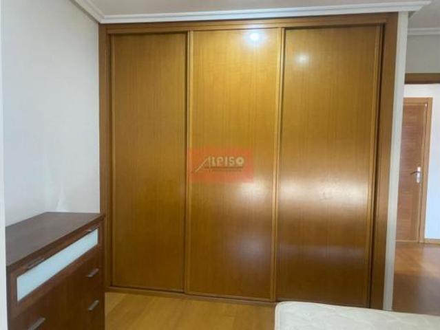 Apartamento Venta Ourense Capital, San Francisco