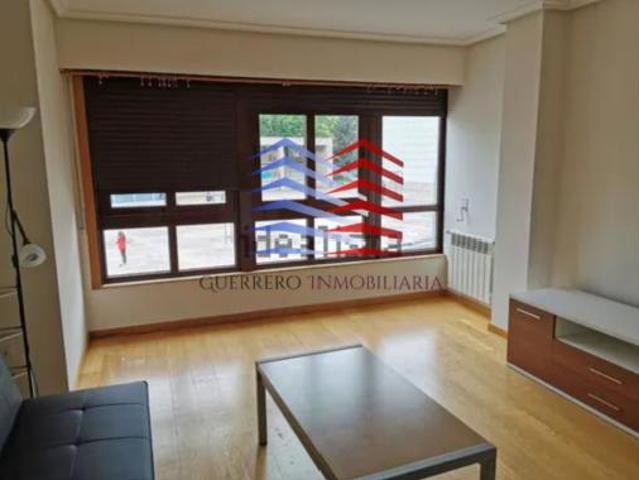 Apartamento Venta Ourense Capital, San Francisco
