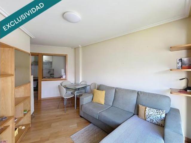 Apartamento Venta Ourense Capital, Posío