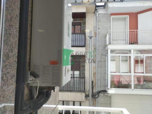 Apartamento Venta Ourense Capital, Vinteún