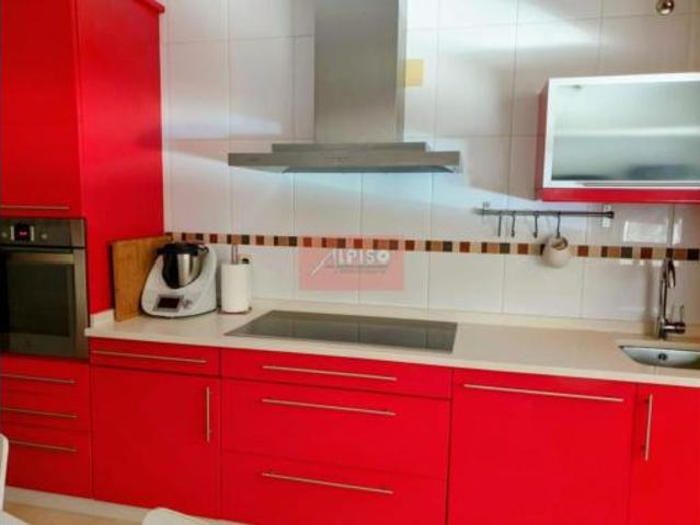 Apartamento Venta Ourense Capital, Vinteún