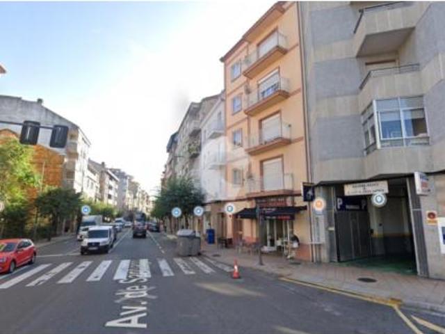 Apartamento Venta Ourense Capital, Vinteún