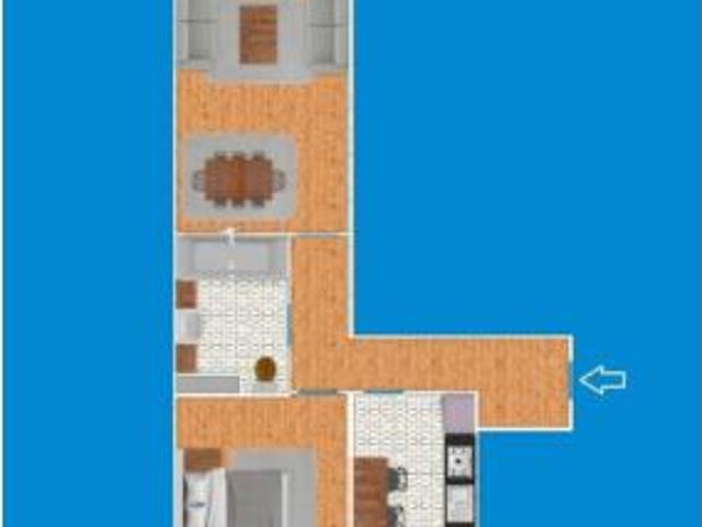 Apartamento Venta Oviedo, Centro