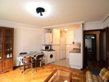 Apartamento Venta Oviedo, Ciudad Naranco Vallobín