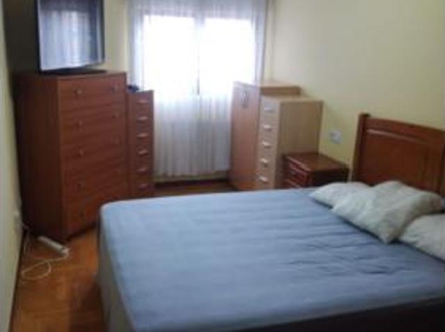 Apartamento Venta Oviedo, Nueva Huca