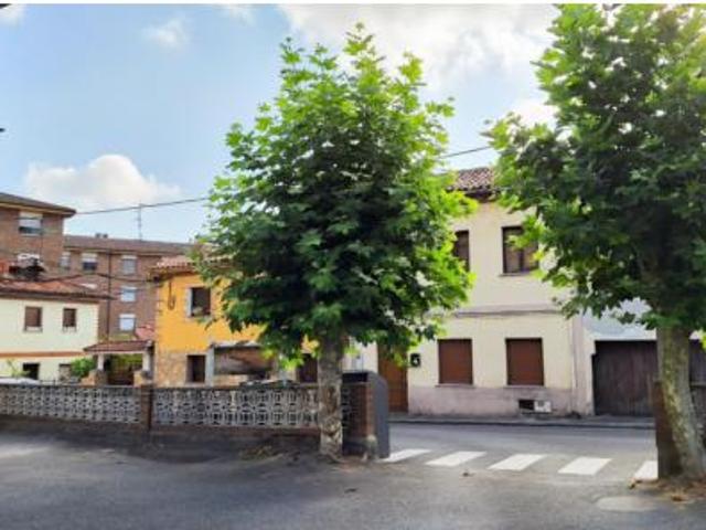Apartamento Venta Oviedo, San Claudio Trubia Las Caldas