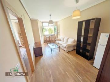 Apartamento Venta Oviedo, Pumarín Teatinos