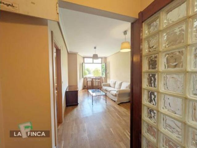 Apartamento Venta Oviedo, Pumarín Teatinos