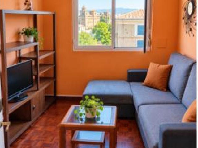 Apartamento Venta Pamplona Iruña, Casco Antiguo Alde Zaharra