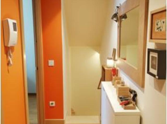 Apartamento Venta Pamplona Iruña, Buztintxuri