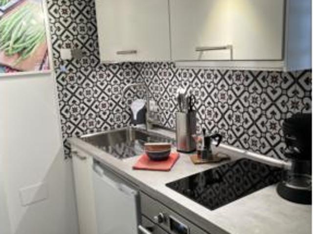 Apartamento Venta Pájara, Morro Jable