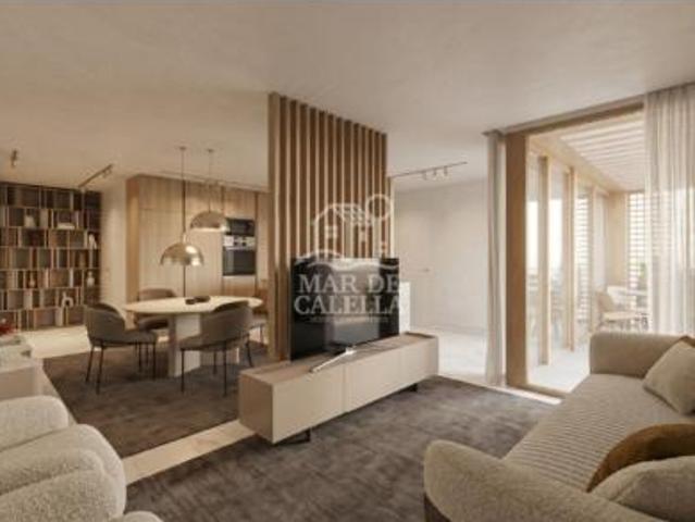 Apartamento Venta Palafrugell, Tamariu