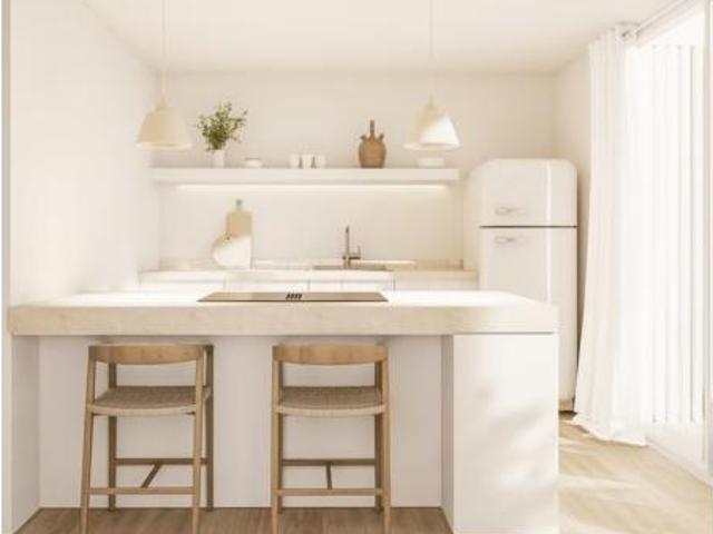 Apartamento Venta Palafrugell, Llafranc