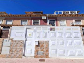 Casa Venta Torrevieja, La Siesta El Salado Torreta El Chaparral