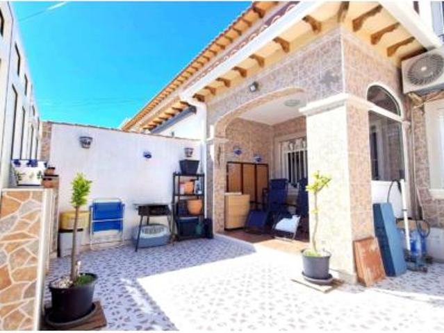 Casa Venta Torrevieja, La Siesta El Salado Torreta El Chaparral