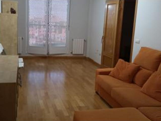 Apartamento Venta Palazuelos de Eresma, Palazuelos de Eresma