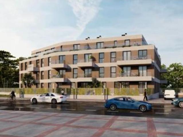 Apartamento Venta Palencia Capital, Allende el Río