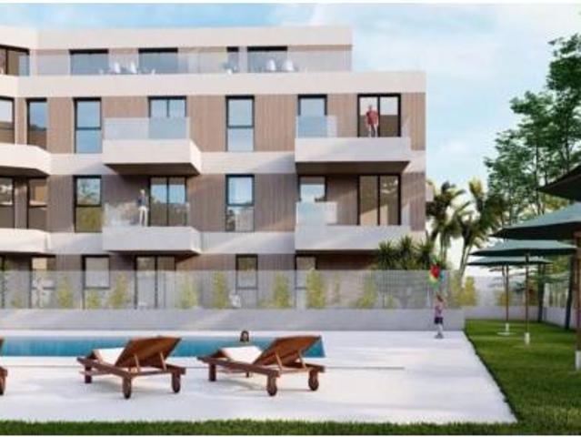 Apartamento Venta Palencia Capital, Allende el Río