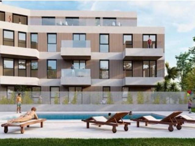 Apartamento Venta Palencia Capital, Allende el Río