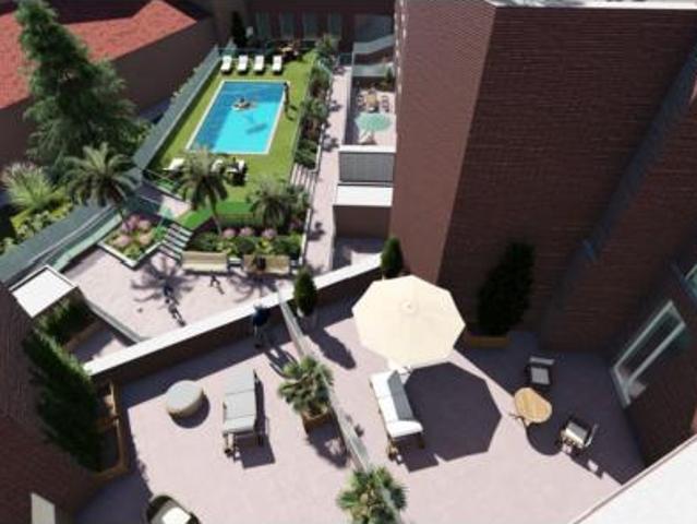 Apartamento Venta Palencia Capital, Centro