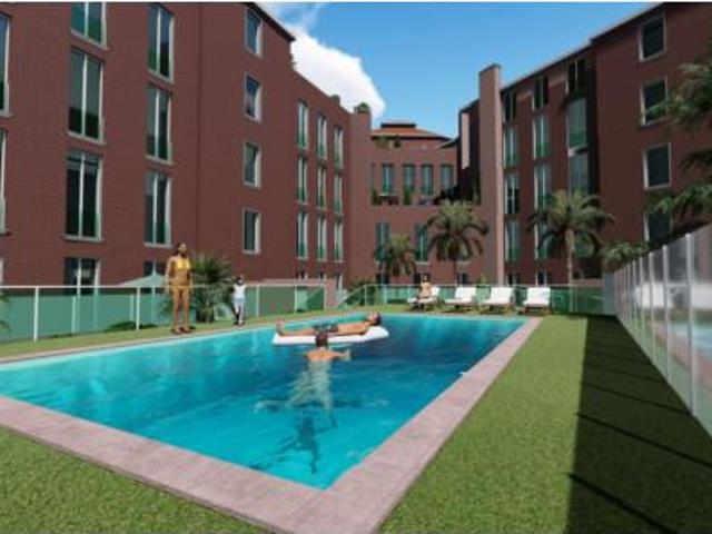 Apartamento Venta Palencia Capital, Centro