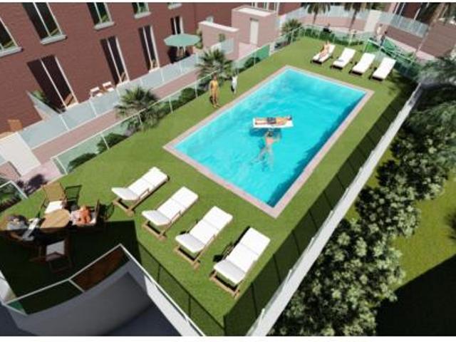 Apartamento Venta Palencia Capital, Centro