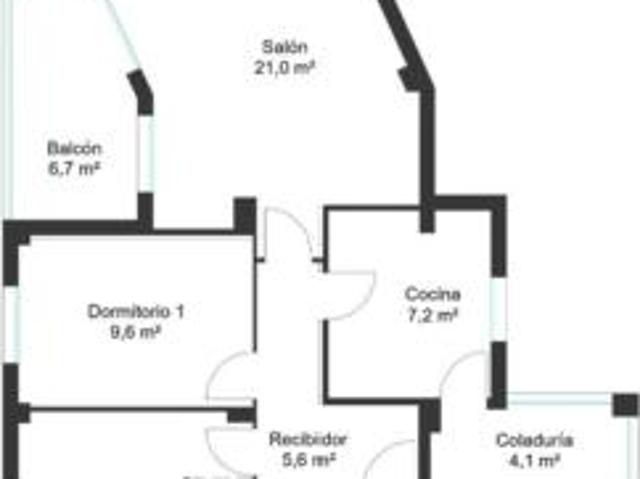 Apartamento Venta Palma de Mallorca, Cala Major
