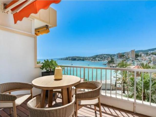 Apartamento Venta Palma de Mallorca, Cala Major