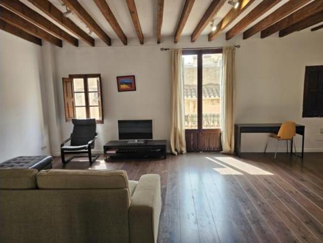 Apartamento Venta Palma de Mallorca, Cort