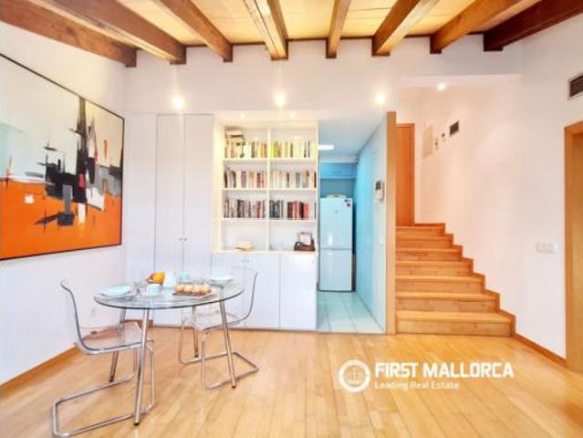 Apartamento Venta Palma de Mallorca, Cort