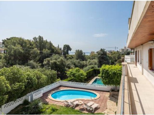Apartamento Venta Palma de Mallorca, Cort