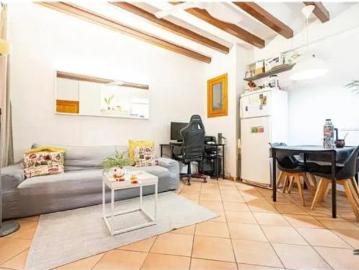Apartamento Venta Palma de Mallorca, Cort