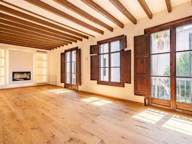 Apartamento Venta Palma de Mallorca, Cort