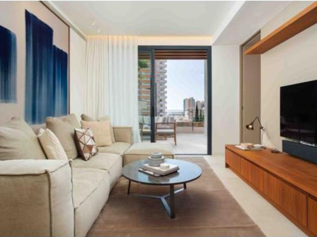 Apartamento Venta Palma de Mallorca, Palma de Mallorca
