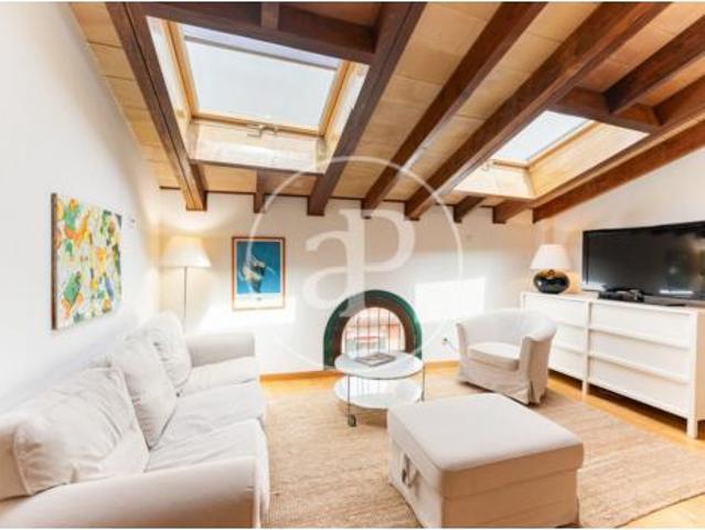 Apartamento Venta Palma de Mallorca, Cort