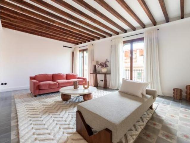 Apartamento Venta Palma de Mallorca, Cort