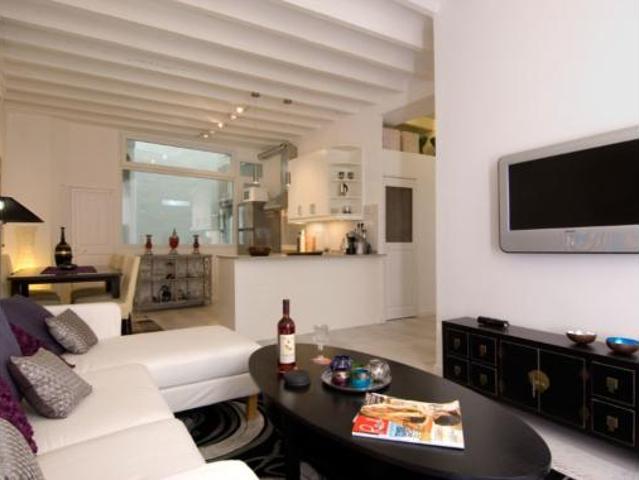 Apartamento Venta Palma de Mallorca, Cort
