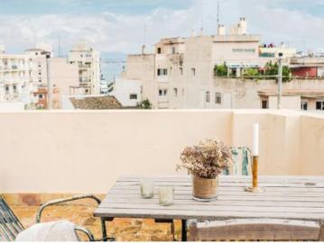 Apartamento Venta Palma de Mallorca, El Terreno