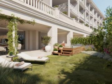 Apartamento Venta Palma de Mallorca, El Coll d'en Rabassa