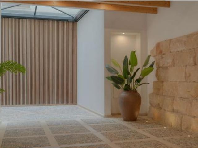 Apartamento Venta Palma de Mallorca, El Mercat