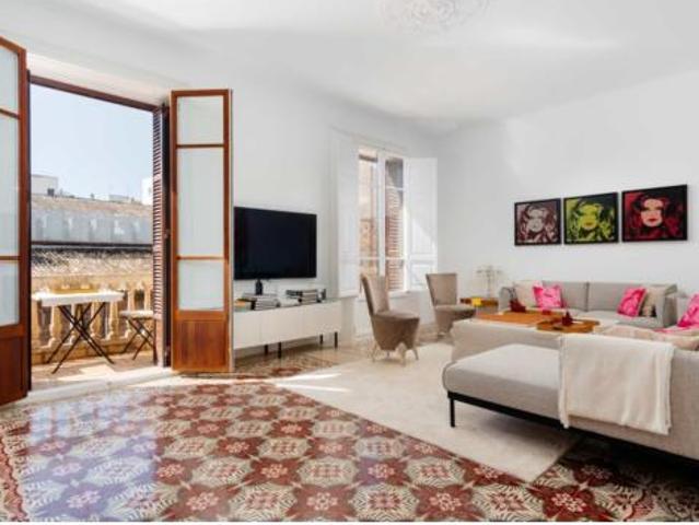 Apartamento Venta Palma de Mallorca, El Mercat