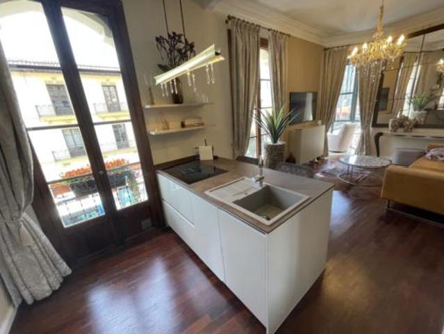 Apartamento Venta Palma de Mallorca, El Mercat