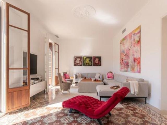 Apartamento Venta Palma de Mallorca, El Mercat