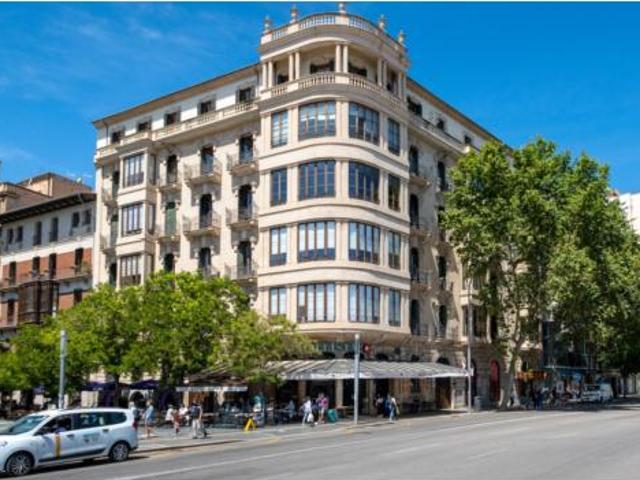 Apartamento Venta Palma de Mallorca, El Mercat