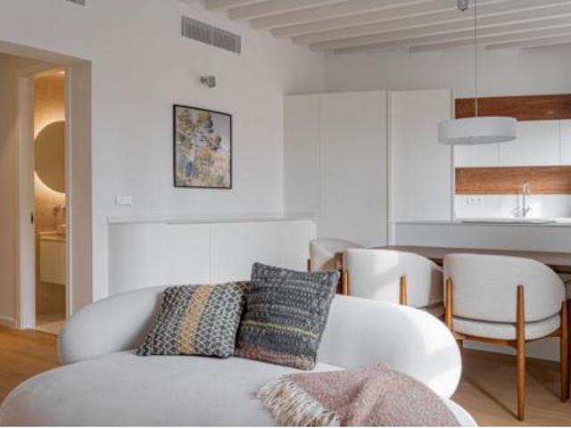 Apartamento Venta Palma de Mallorca, El Sindicat
