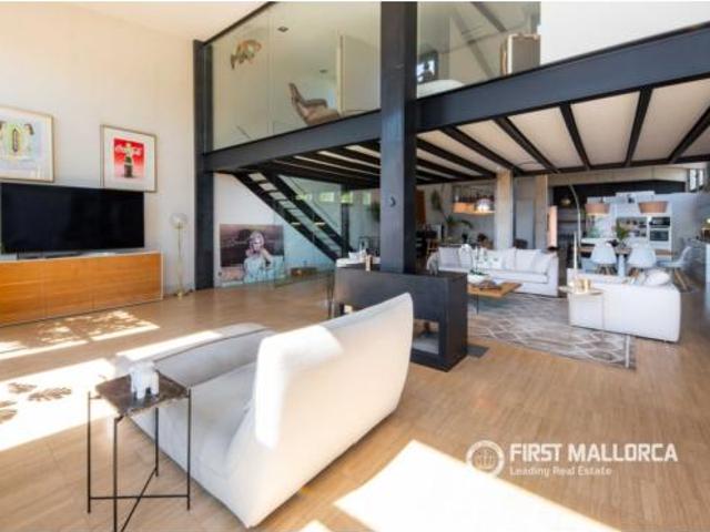 Apartamento Venta Palma de Mallorca, Gènova