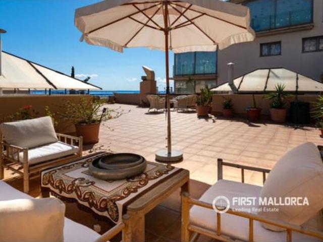 Apartamento Venta Palma de Mallorca, La Bonanova Porto Pi