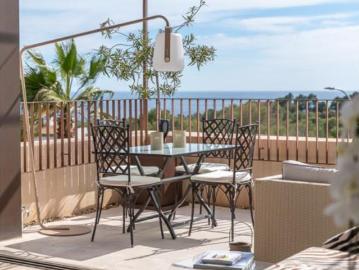 La Bonanova, Palma de Mallorca, Mallorca, Islas Baleares