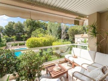 La Bonanova, Palma de Mallorca, Mallorca, Islas Baleares